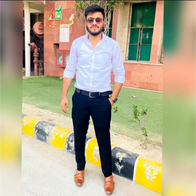 Vaibhav