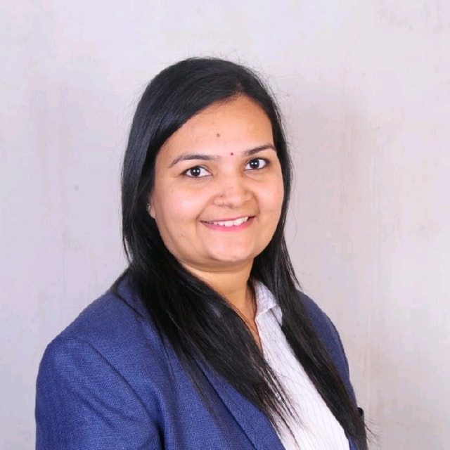 CA Ekta