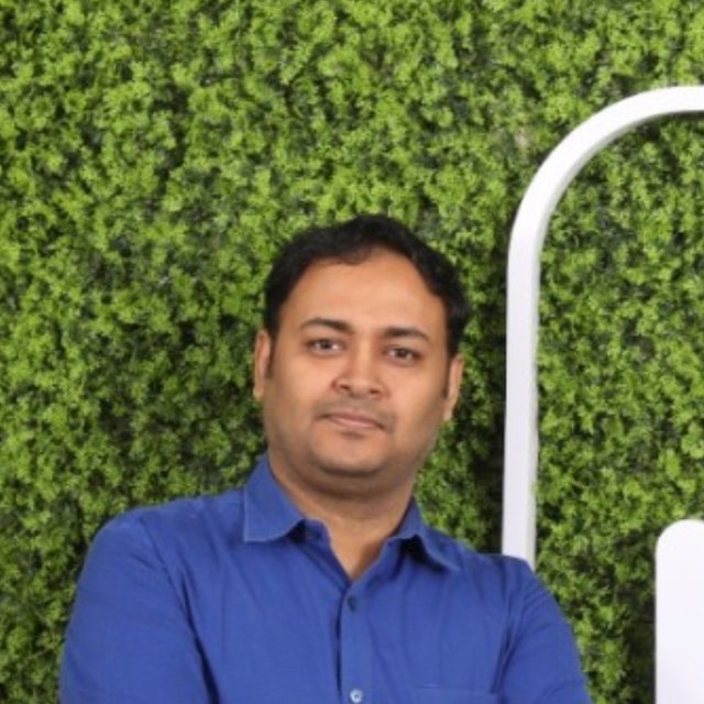 Saket Kumar