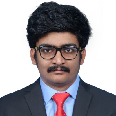 Anandha krishnan
