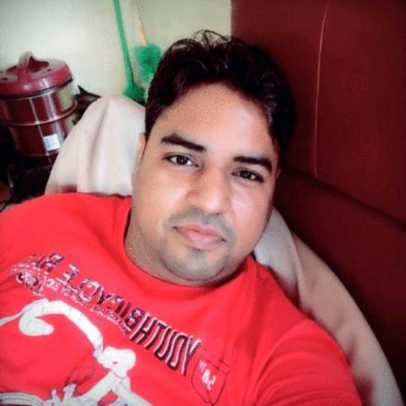 Mohit