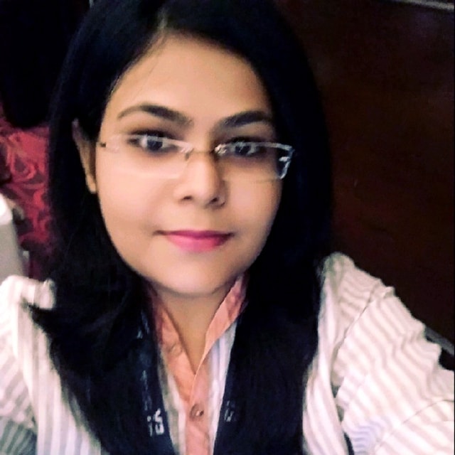 Priyanka