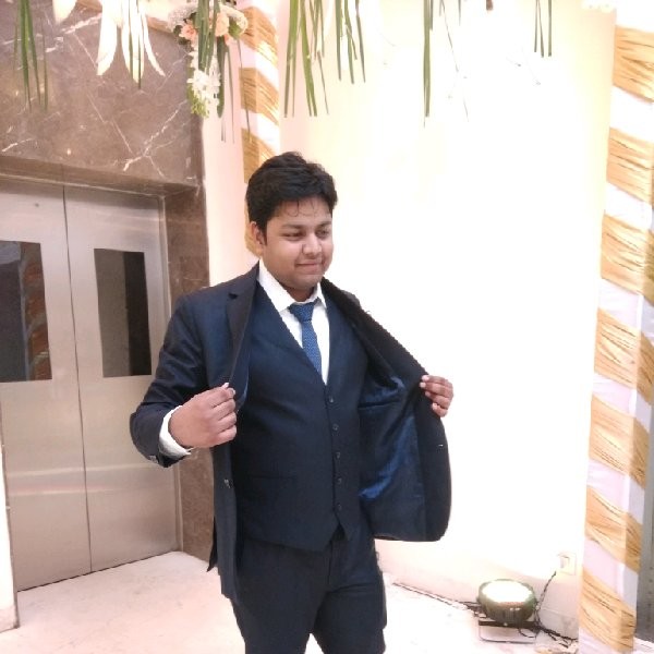 Gaurav