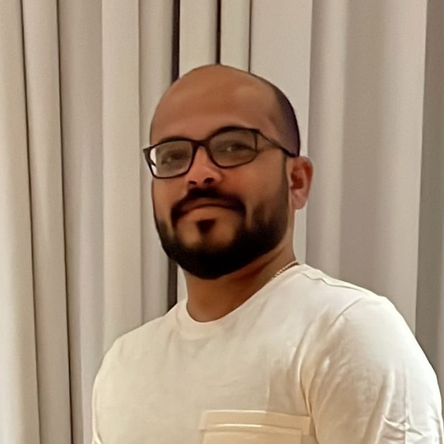 Dinesh