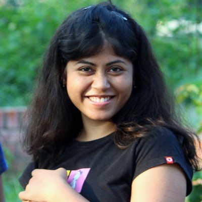 Pramila