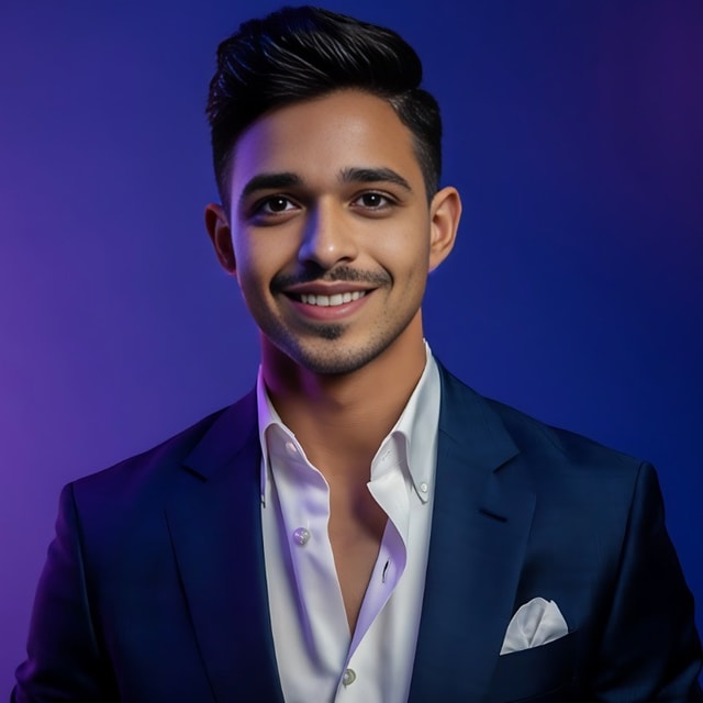 Rohit