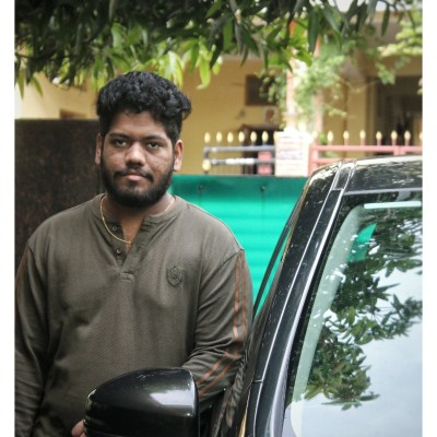 SUMANTH