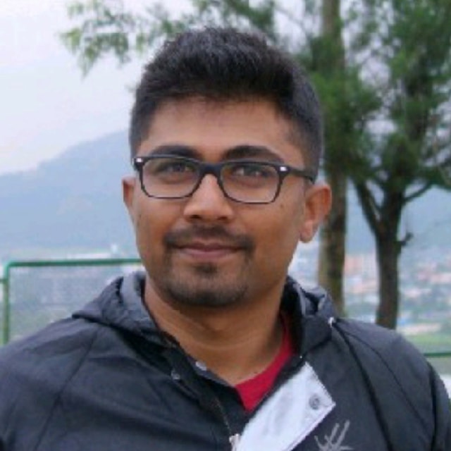 Yogesh