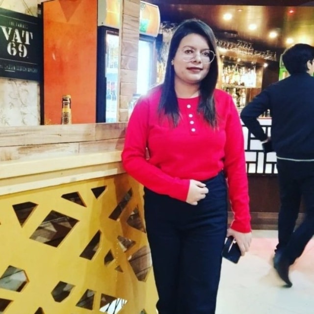 Tanushree