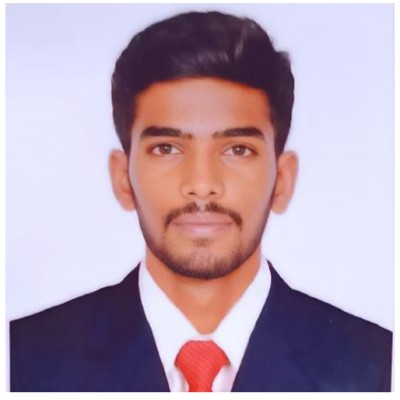 JEGADEESH
