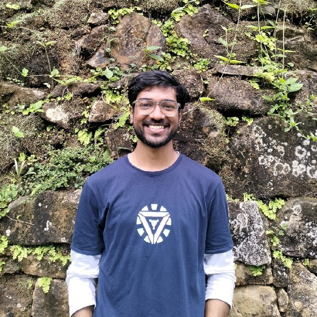 Ahmad Nizamuddin