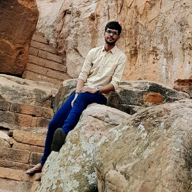 Chinmay