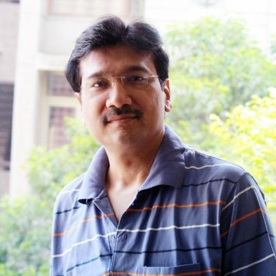 Jayadeep