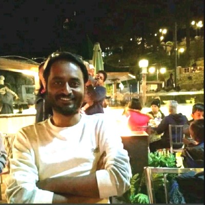 Purnesh