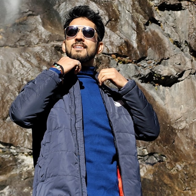 Abhishek
