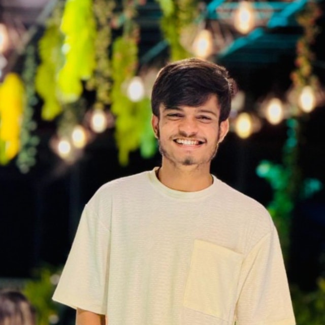 Sourabh