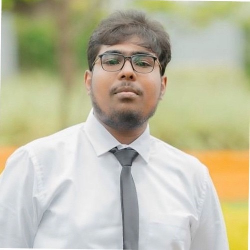 Thanushan