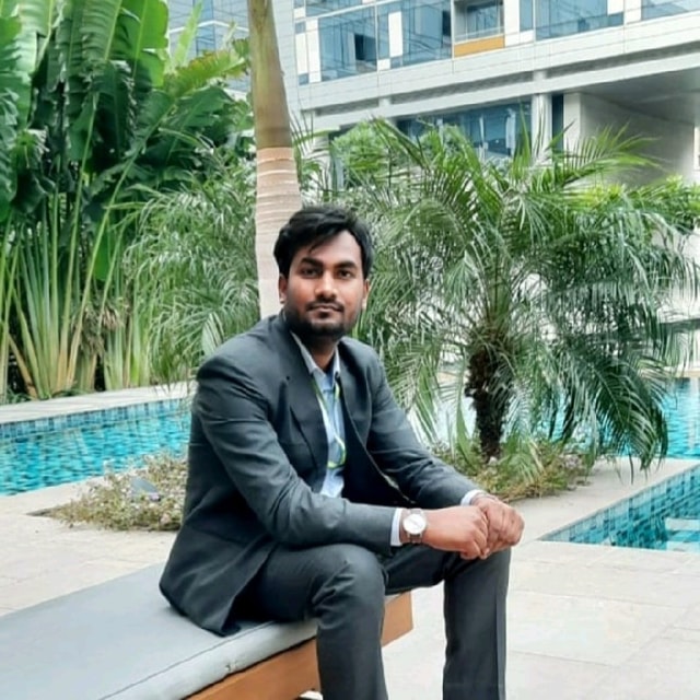 Abhishek