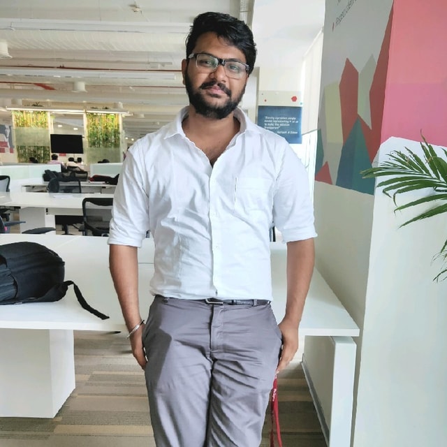Bhargav