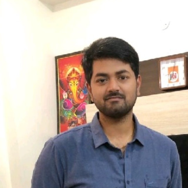 Abhishek Reddy