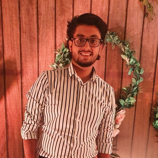 Abhishek