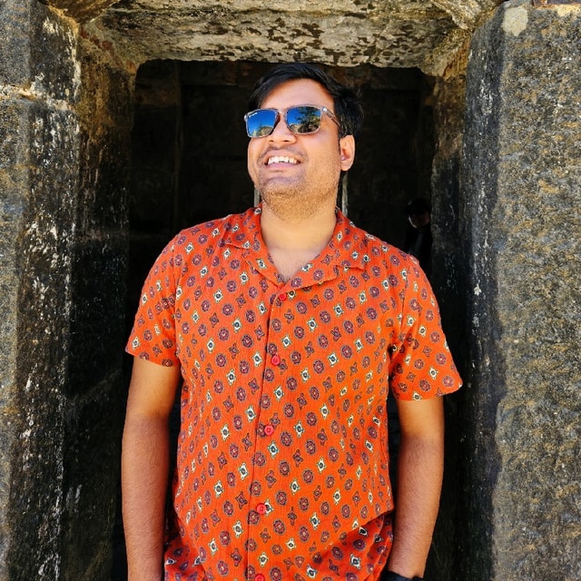 Avinash