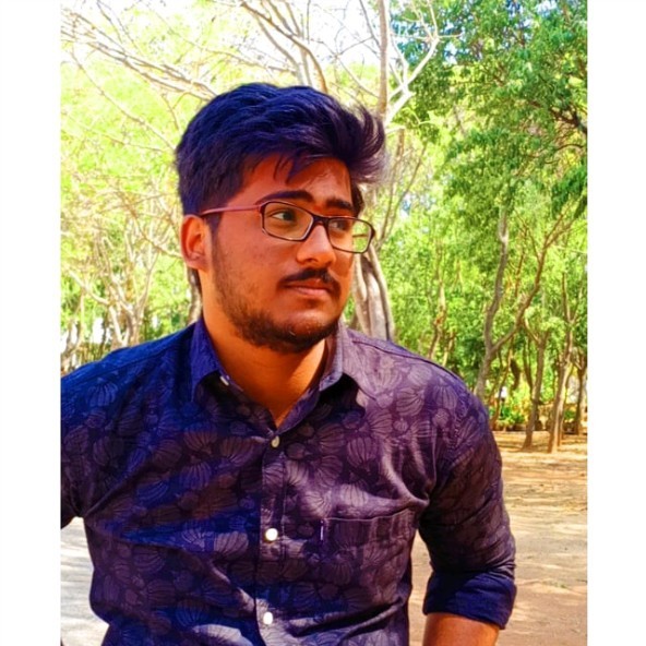 Bharath