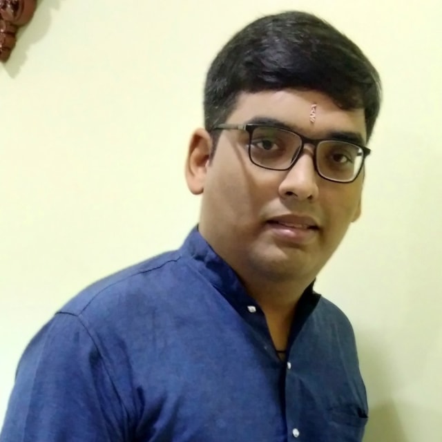 Vamshi Krishna