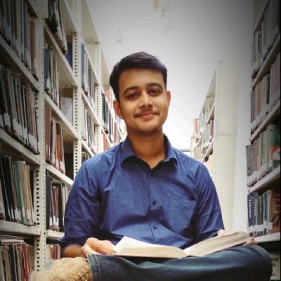 Soumyajit