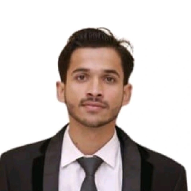 Muhammad Amaan
