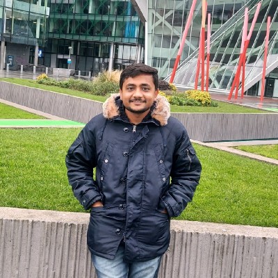 Kaushik