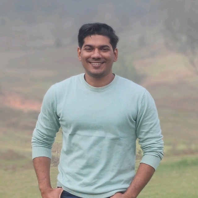 Vedprakash