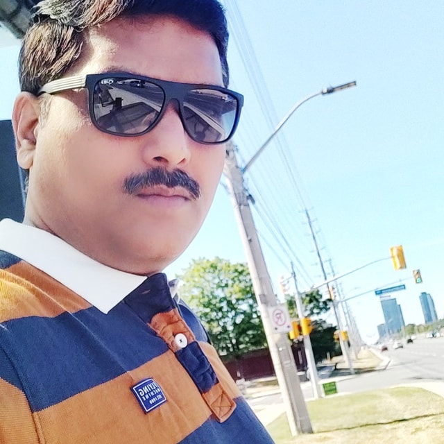 Nilesh