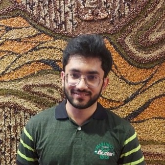 Abhishek