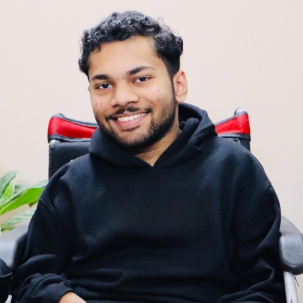 Pranav