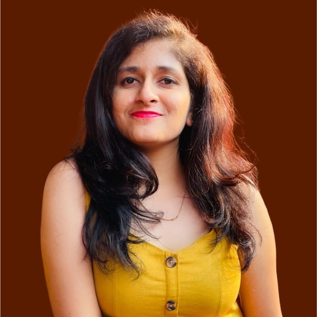 Muskaan