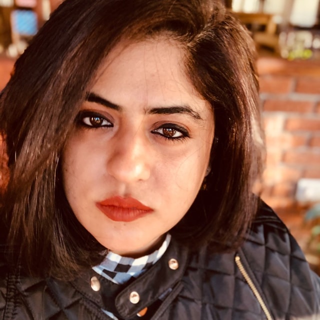 Nupur