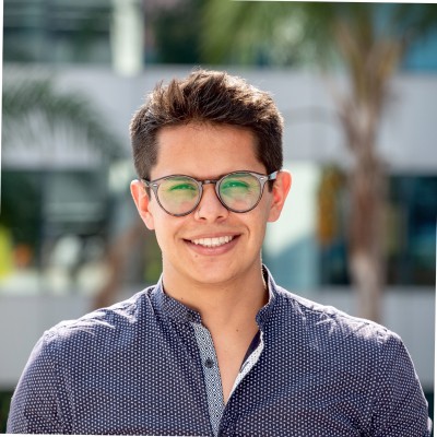 Daniel