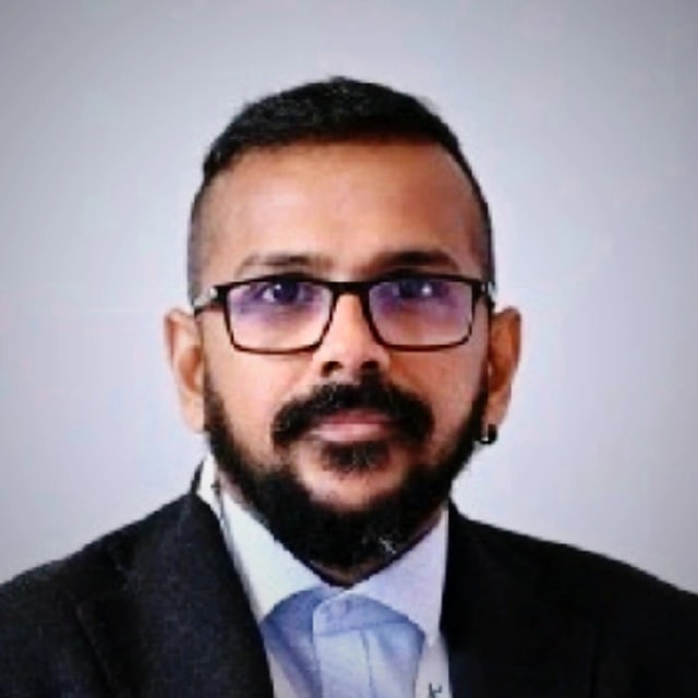 Balasubramanian