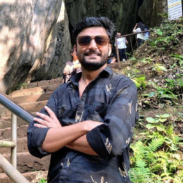 Vishwas