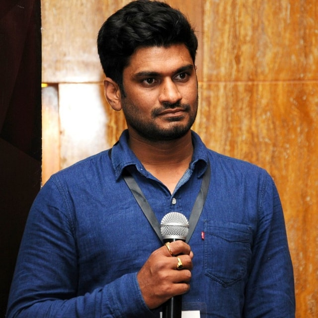 Harish