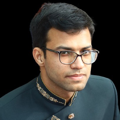 Dheeraj
