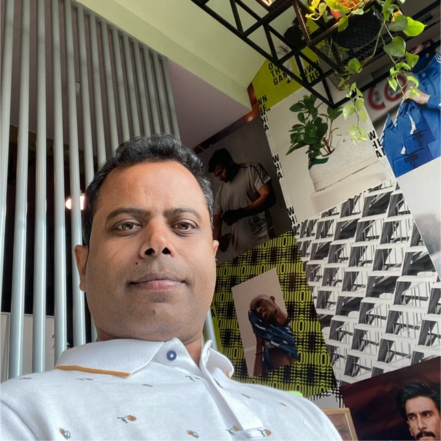 Prashant