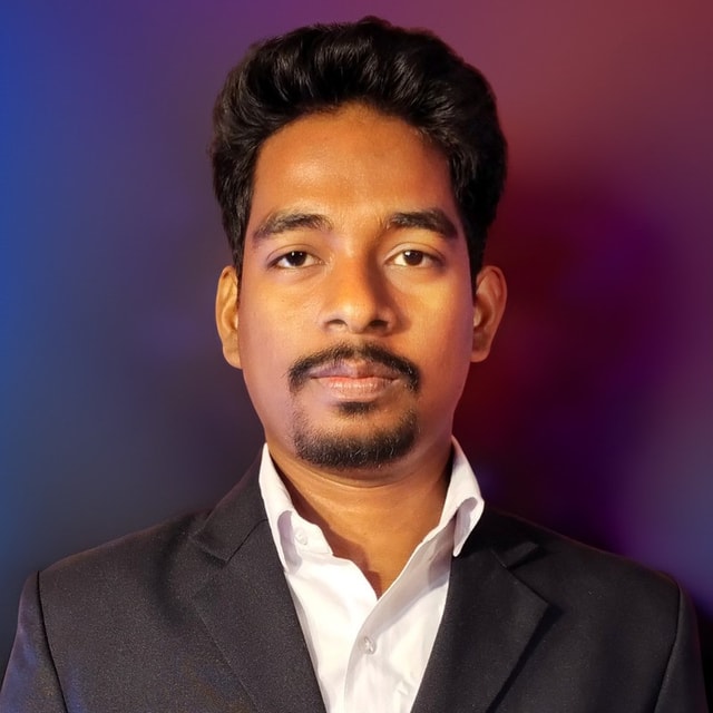 Gobinda Chandra