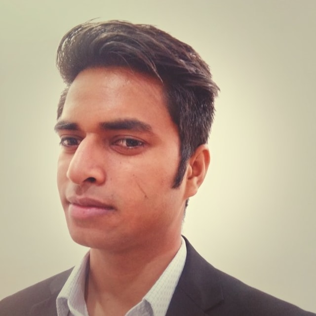 Abhishek