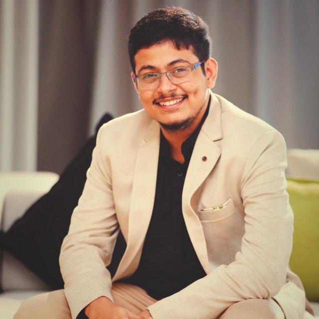 Narendra Nath