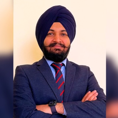 Parvinder