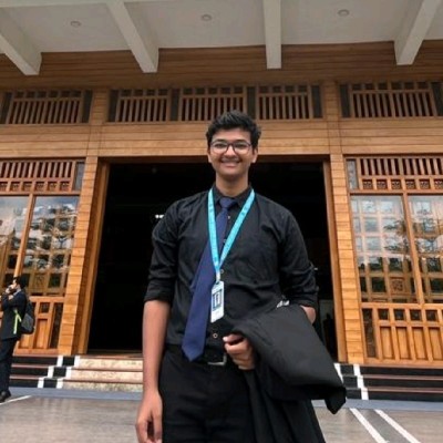 Animesh