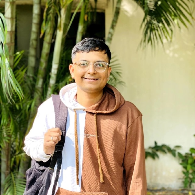 Vishvesh