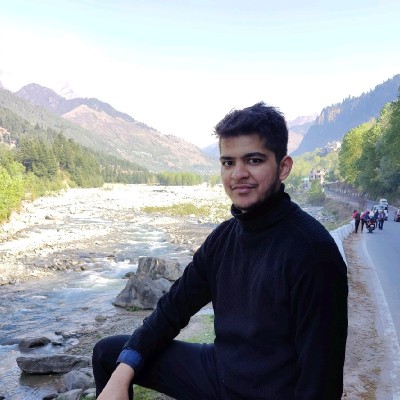 Harshit